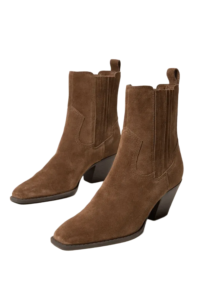 Jalora Boot