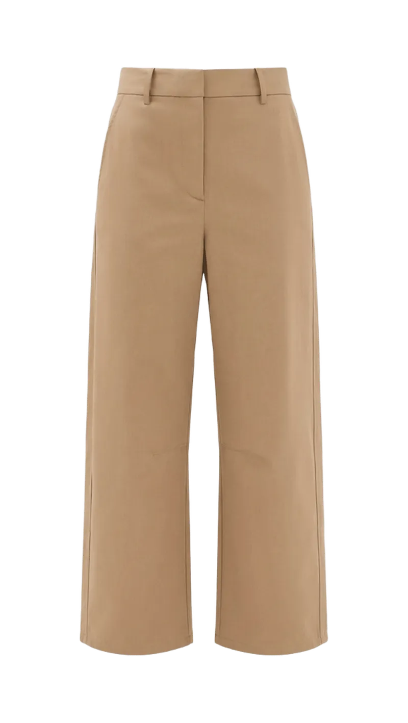 Slouchy BF Trousers