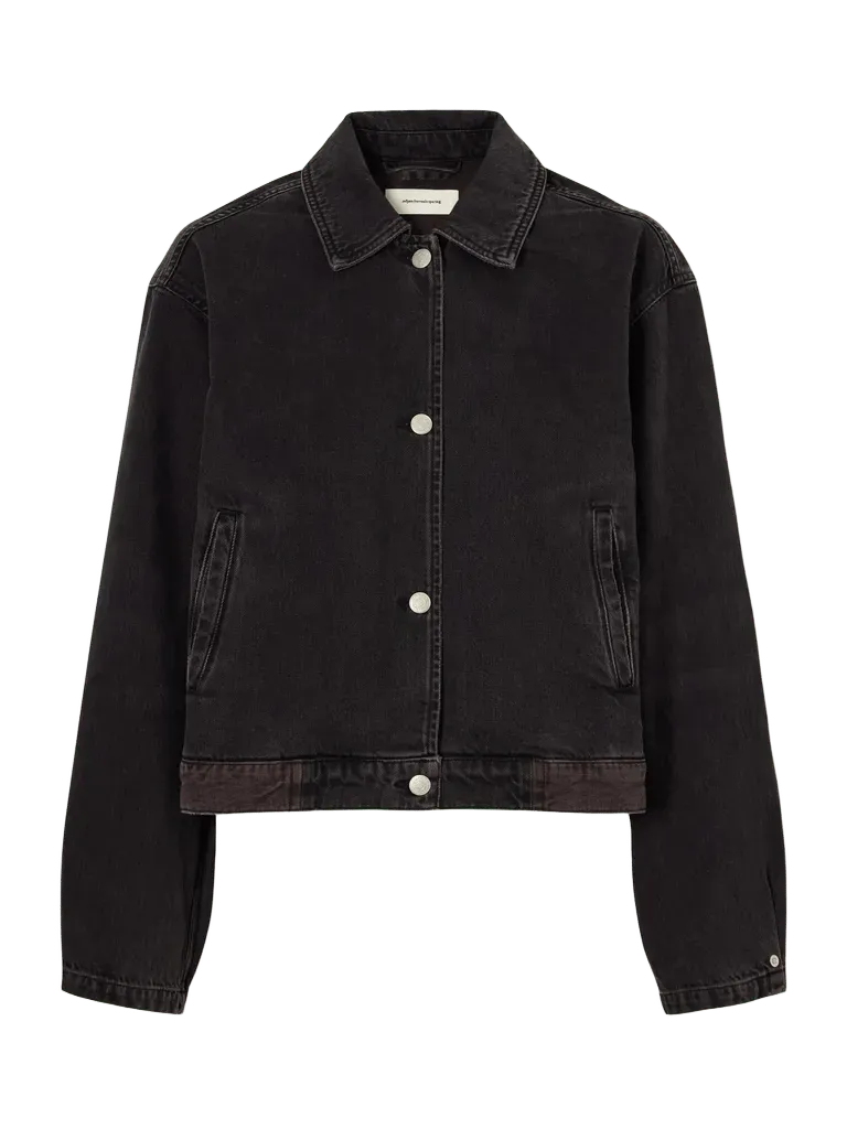 Decorator denim jacket