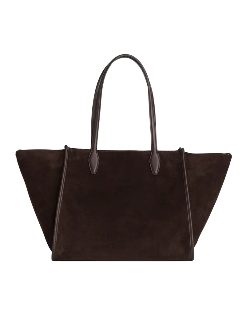The Lexington Zip Tote