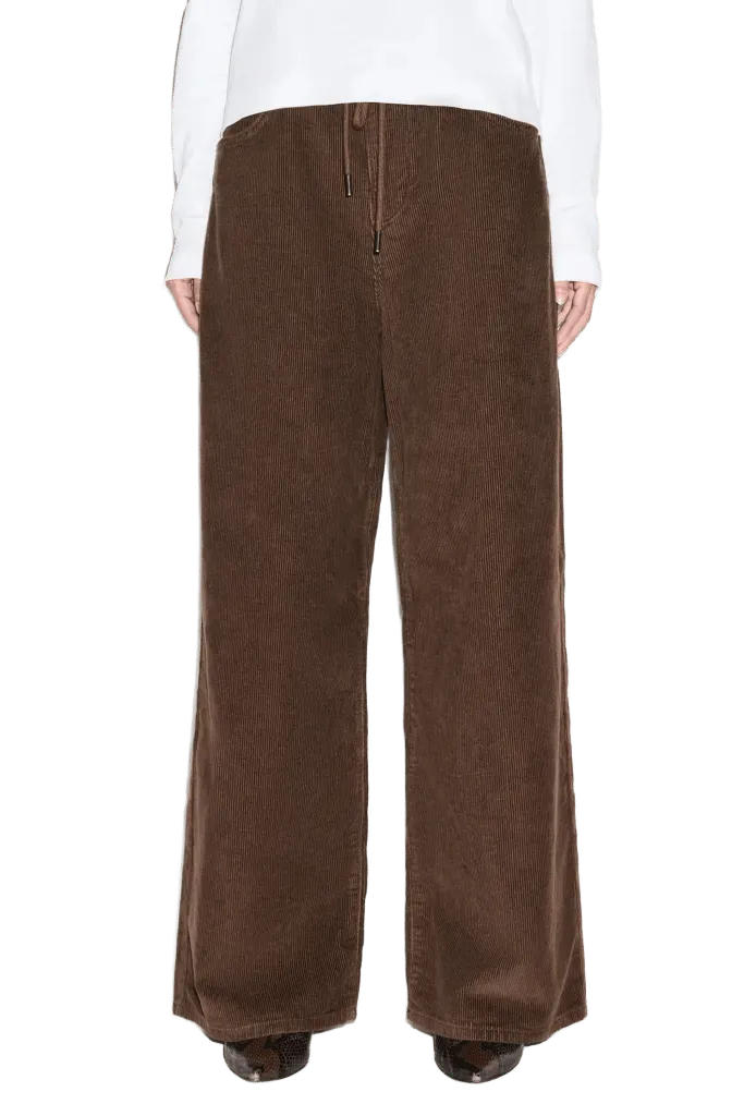 Alicia Cord Trousers