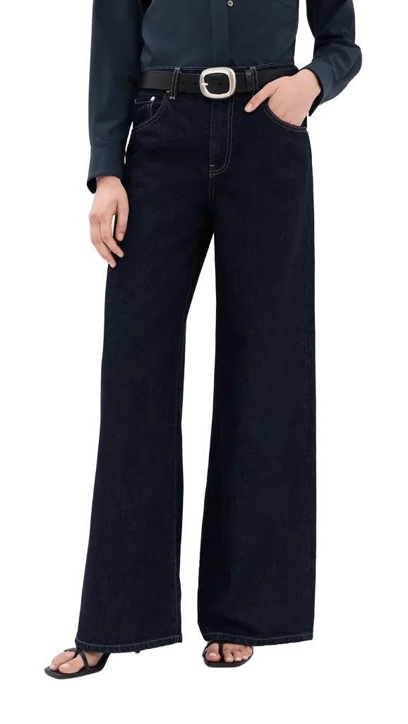 Tiny Dancer Jeans