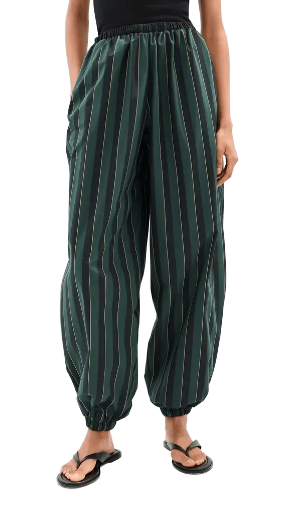 Adeline Balloon Pants