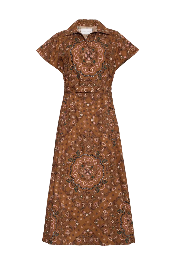 Sawyer Dress