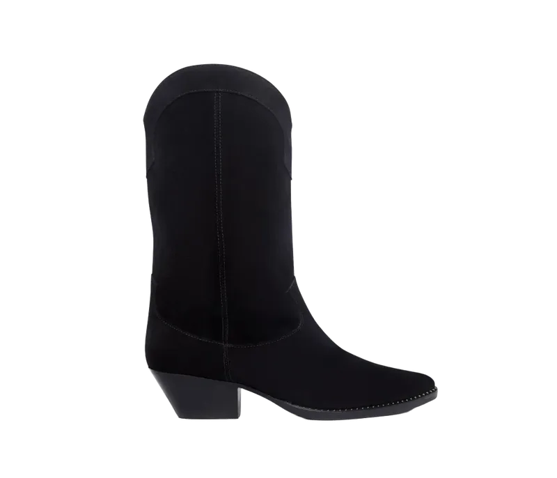 LORETTA WESTERN BOOT