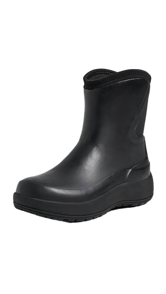 The Mid W3 Dry Boots