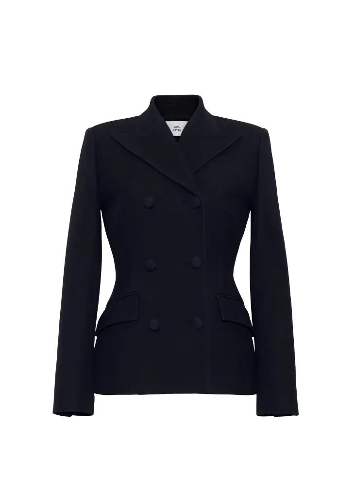 malone jacket