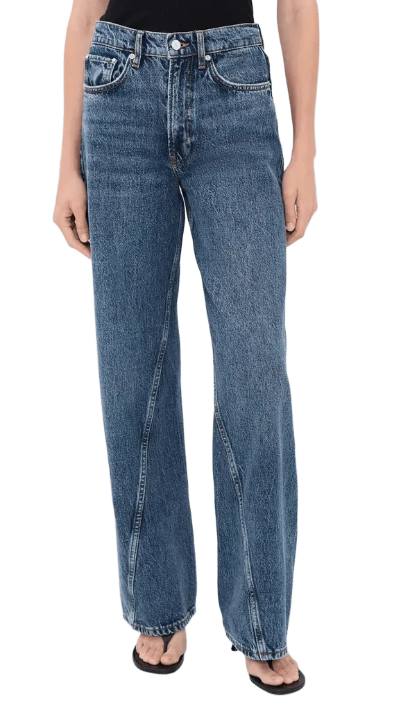 Brie Jeans