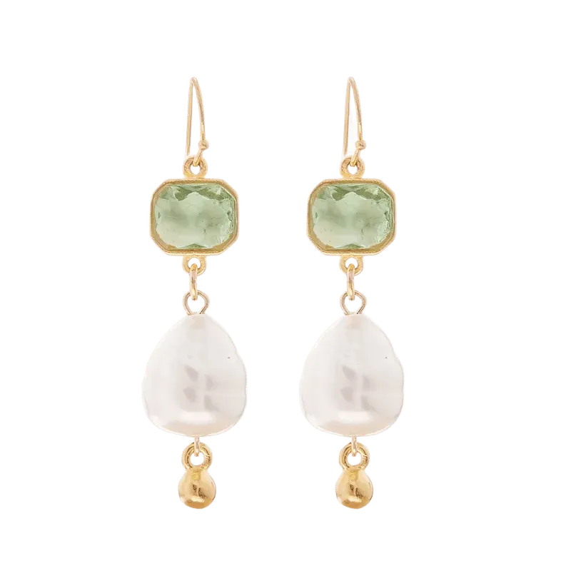 Kos Earrings