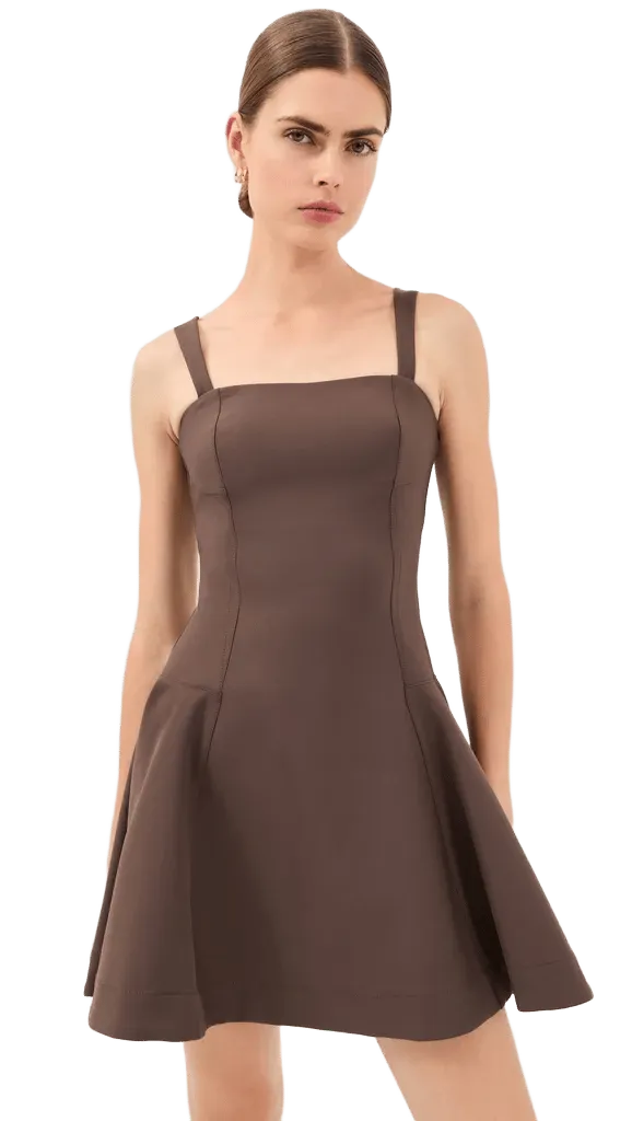 Sadie Mini Dress