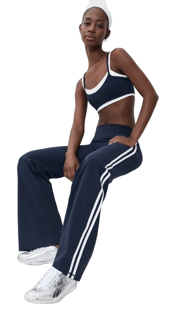 FORM Track Leggings