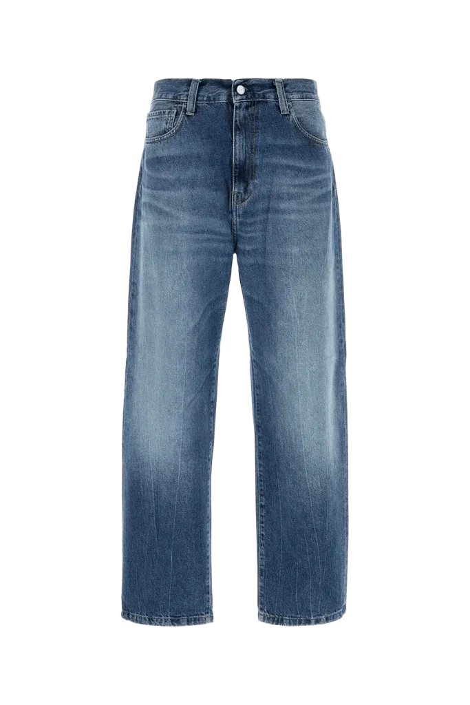 Carhartt Wip Jeans — Blue