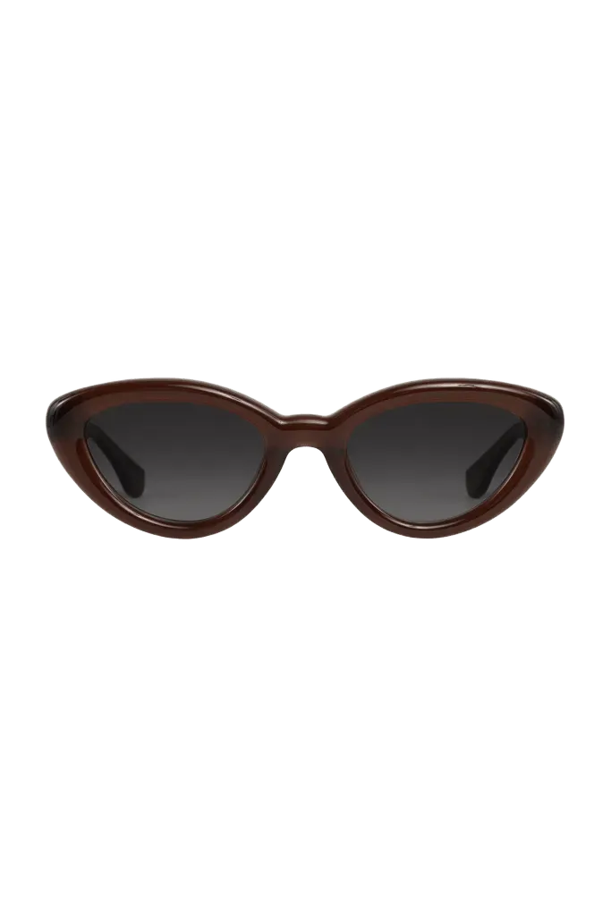 LoveShackFancy x Krewe Sasha Sunglasses