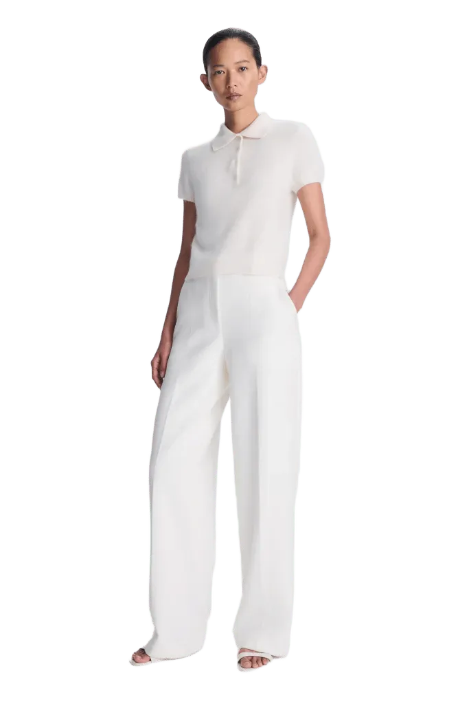 Kaia Straight Leg Pant