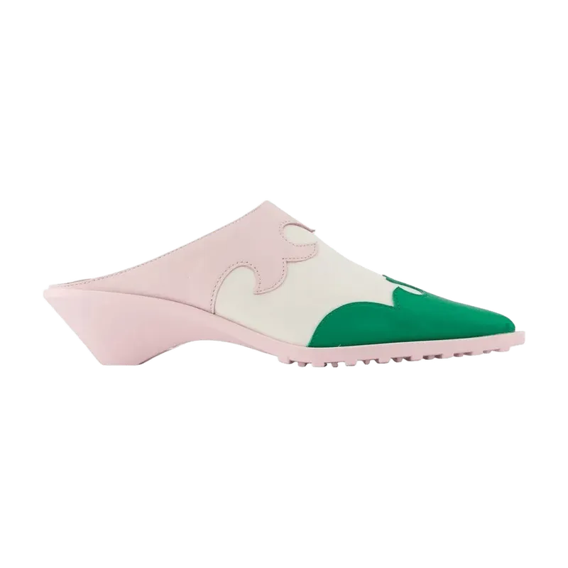 Camper Gobi Flat — Pink