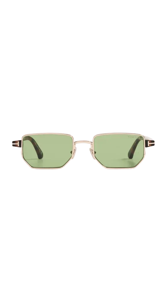 Rectangle Sunglasses
