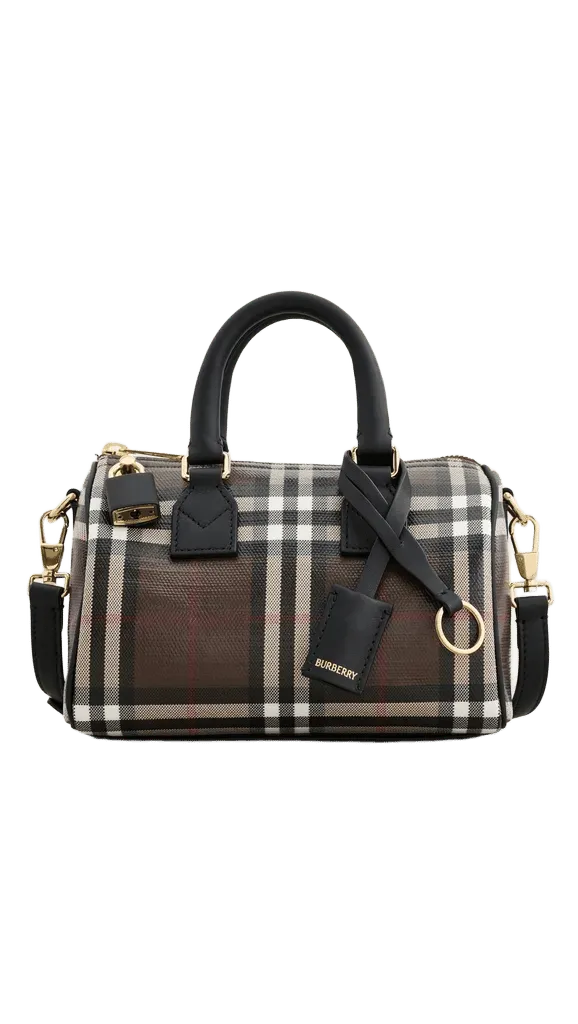 Mini Highlands Bowling Bag