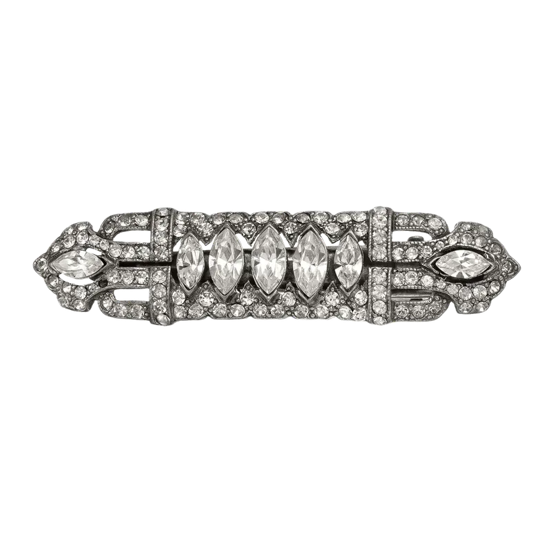 Mallory Hair Barrette