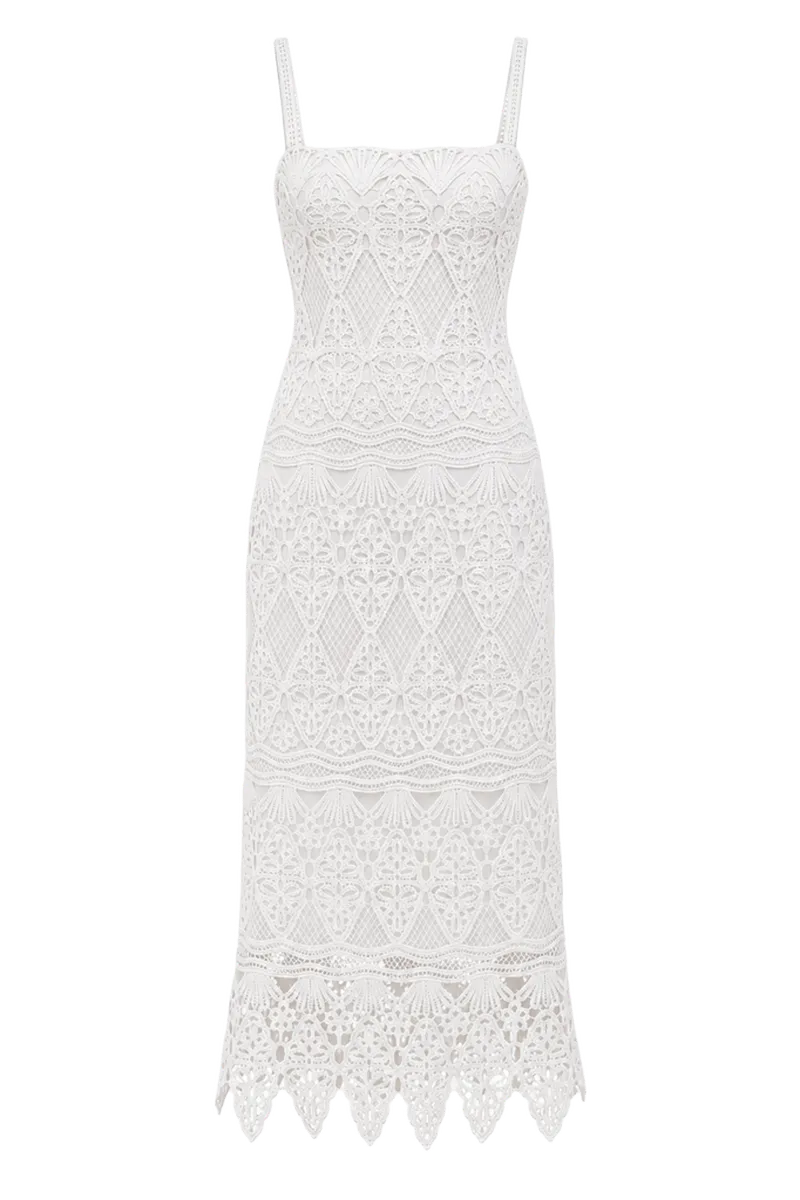 Ravello Dress