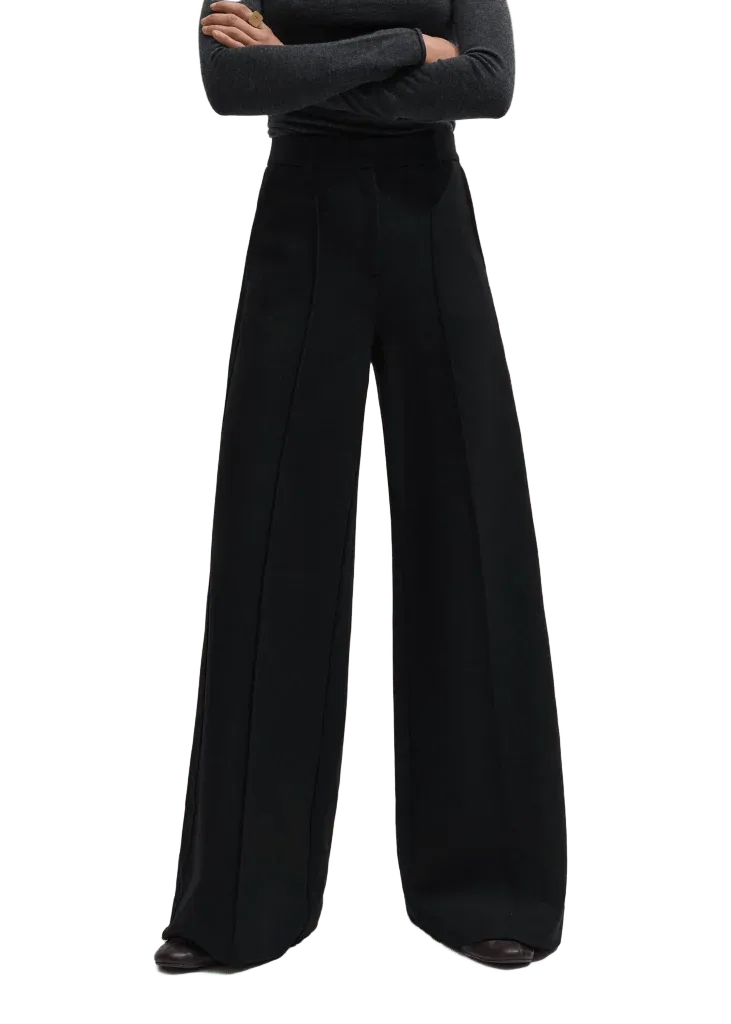 Luxe Man Pant