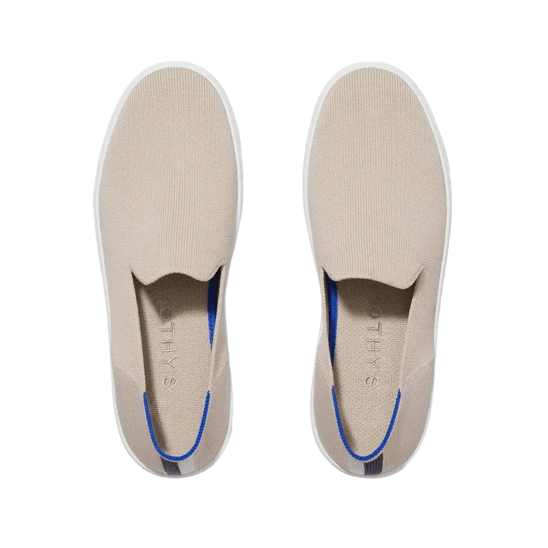 The Original Slip On Sneaker - Sand