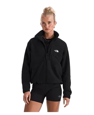 the north face womens yumiori off peak jacket