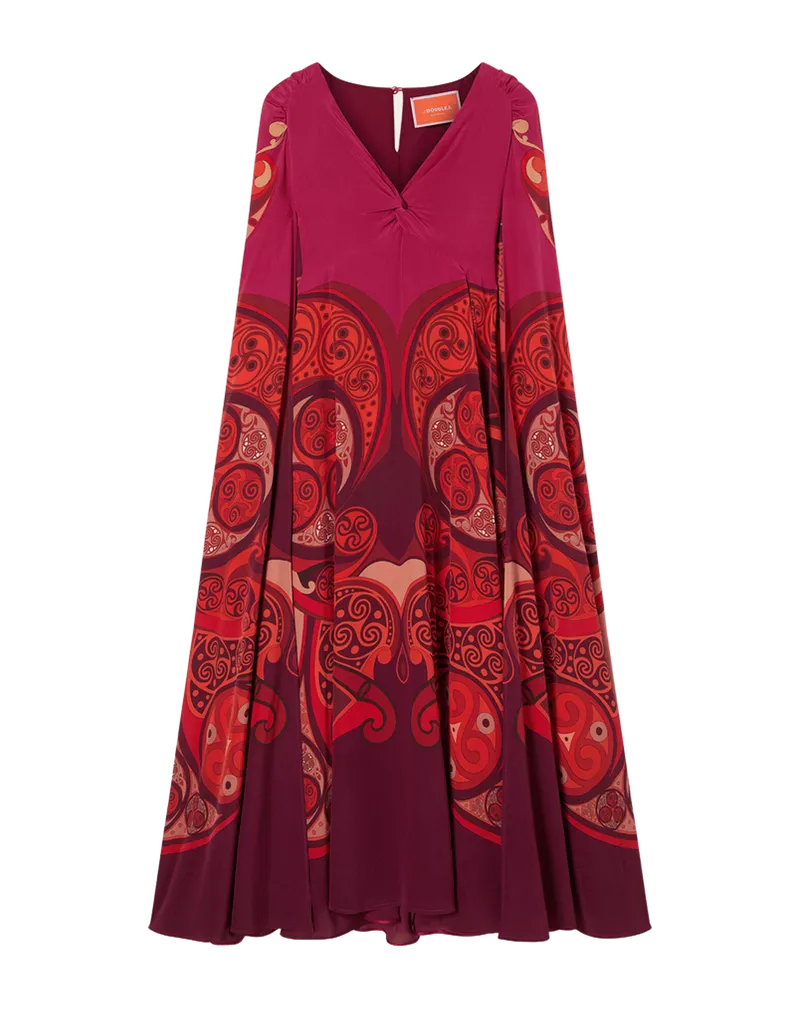 Make An Entrance Dress