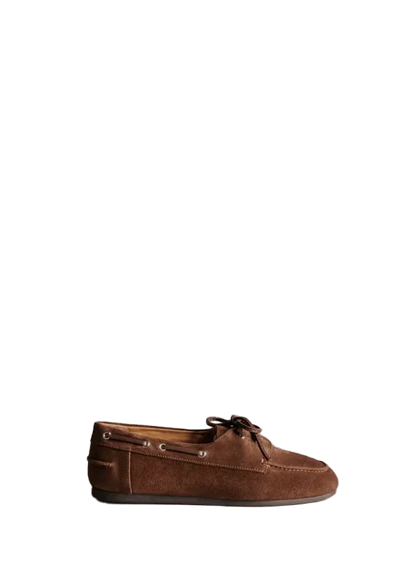 Sacha Loafers