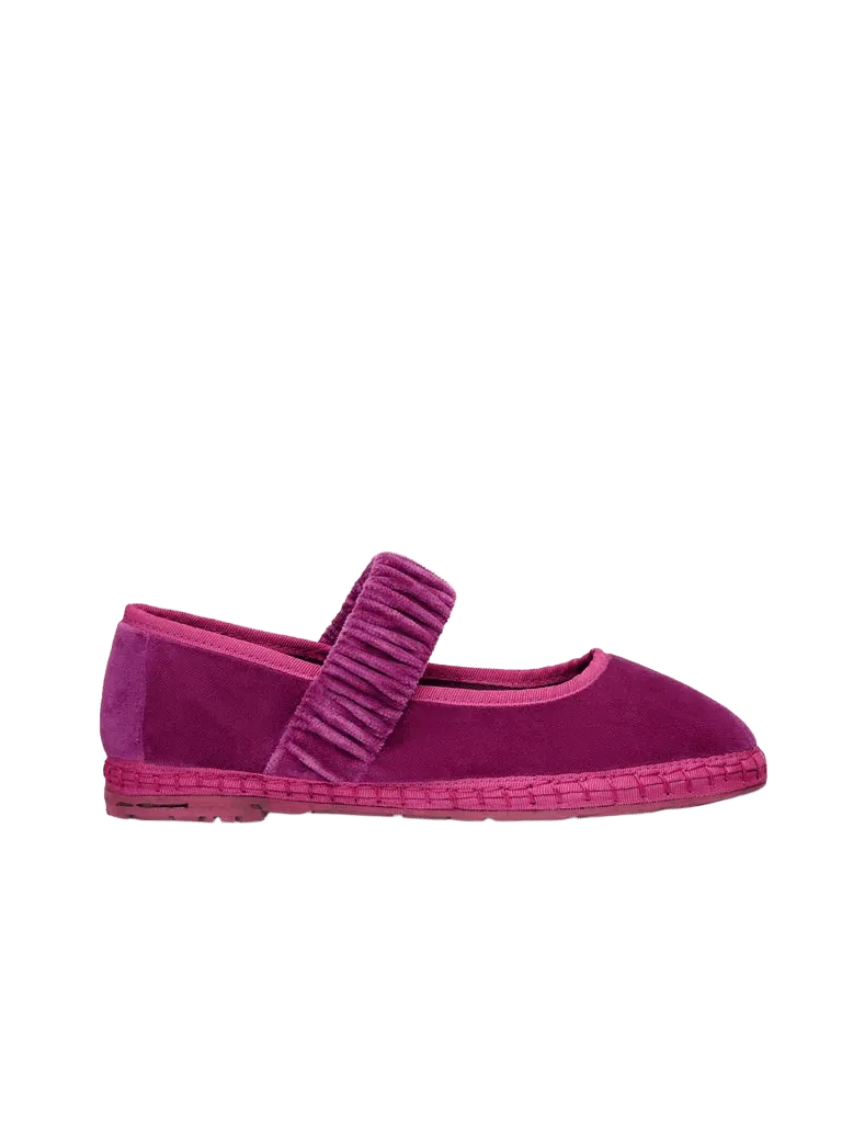 Mafalda Magenta