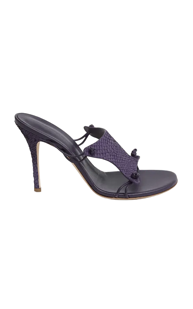 Paloma High Heels