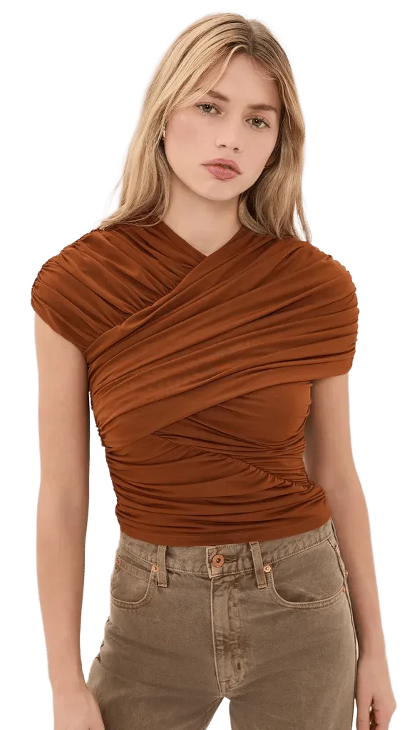 Montana Top