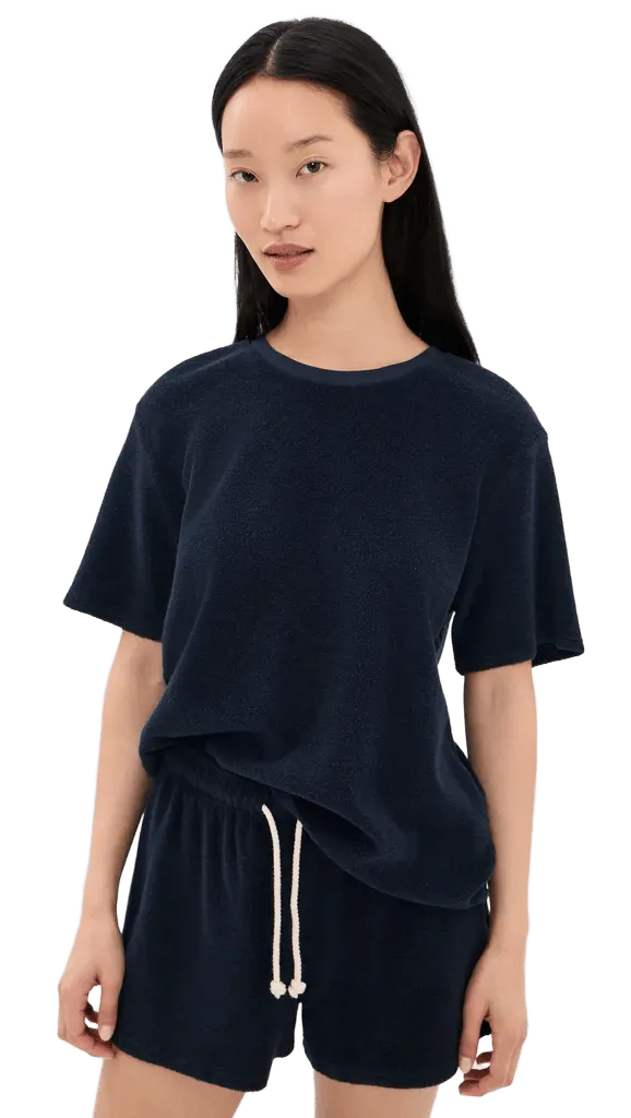 Terry Crew Tee