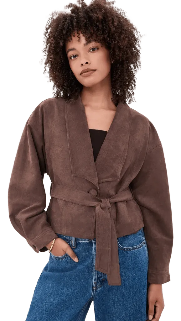 Ritz Jacket