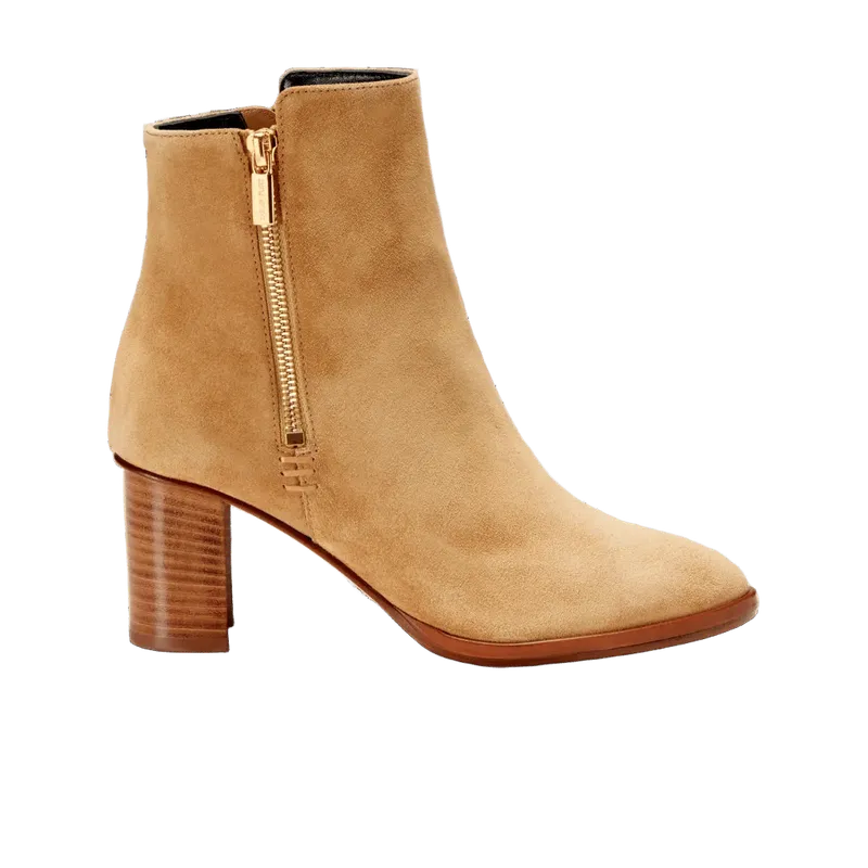 Perfect Zip Bootie 70