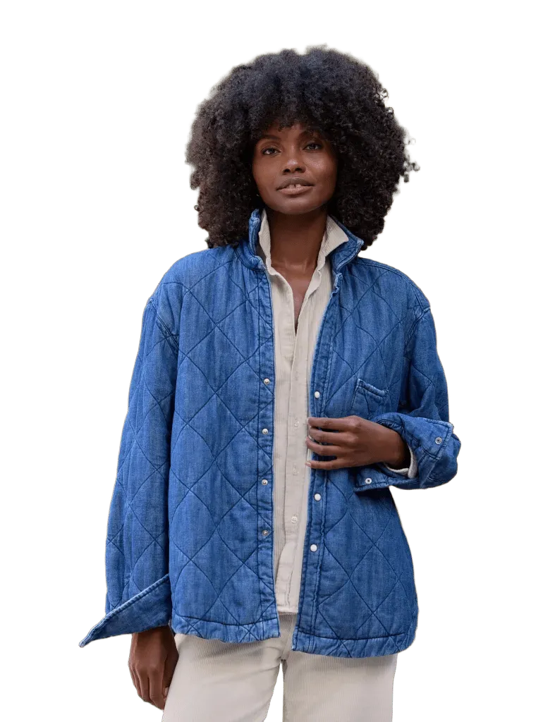 Eileen Jacket