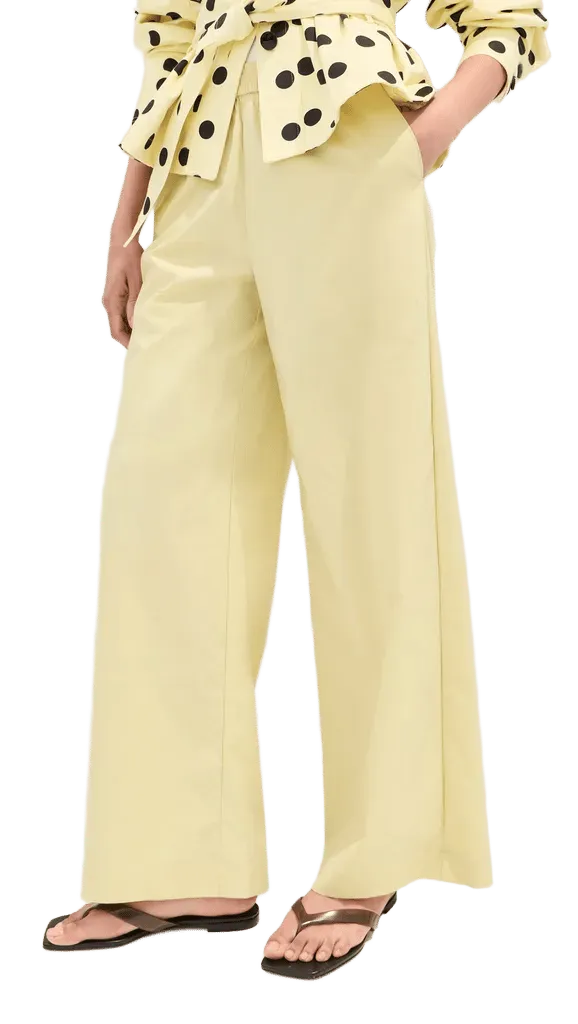 Arden Wide Leg Pants