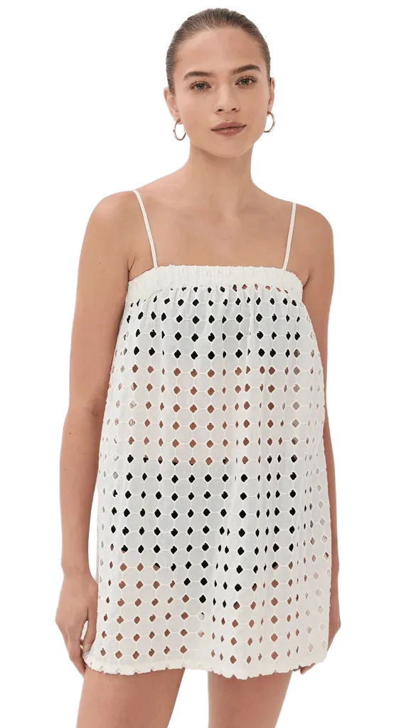 Camille Dress