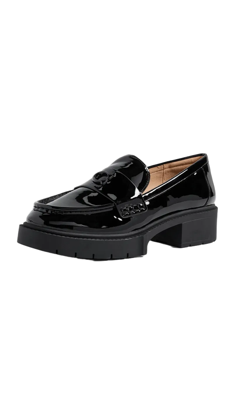 Leah Loafers