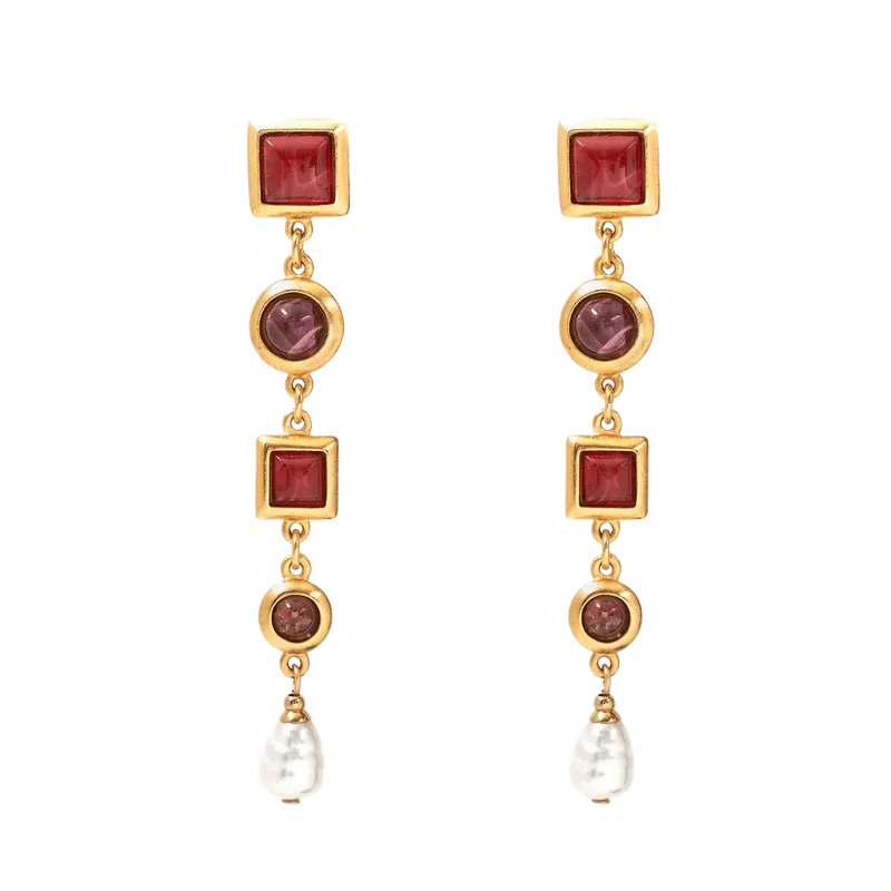 Astra Earrings