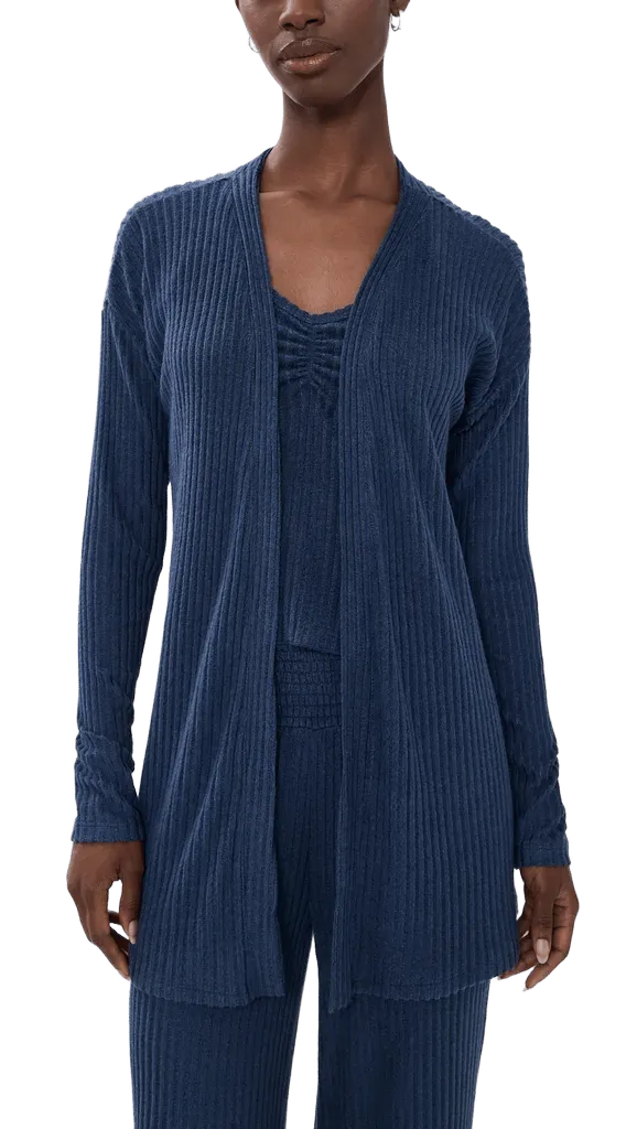 Dream Cloud Cardigan