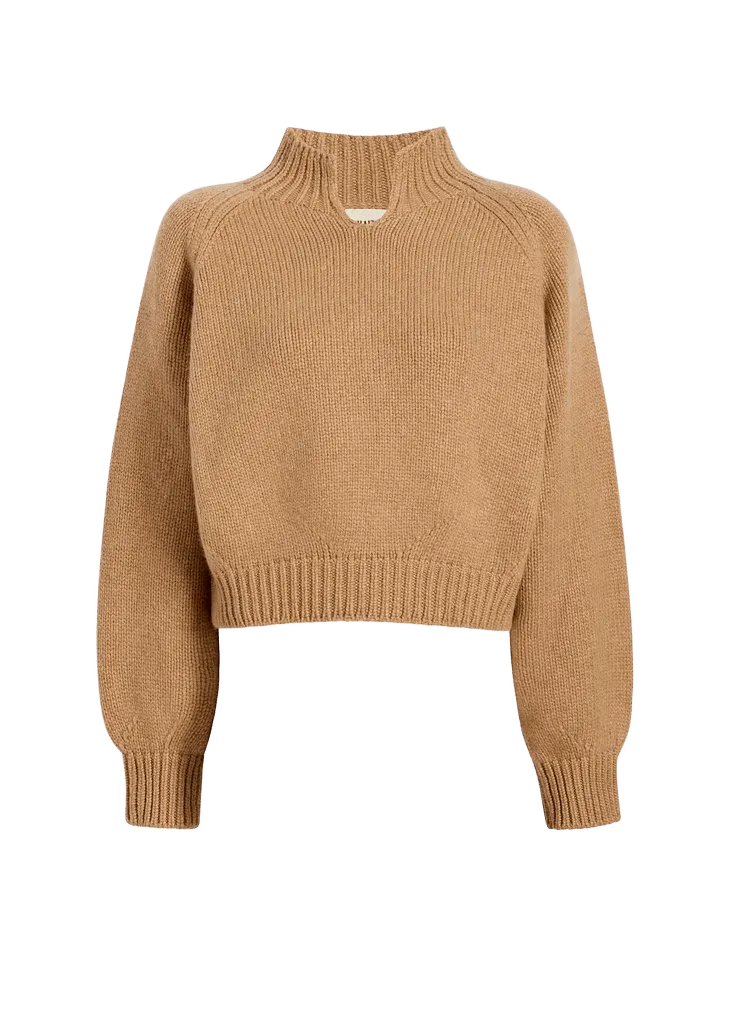 Cain Sweater