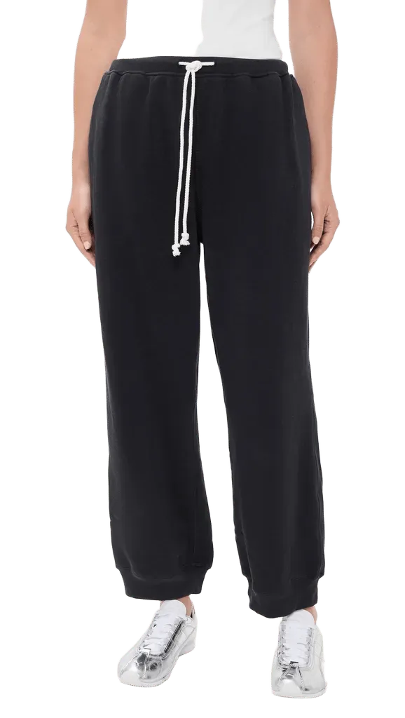 Final Call Joggers