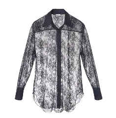 Soft Lace Shirt