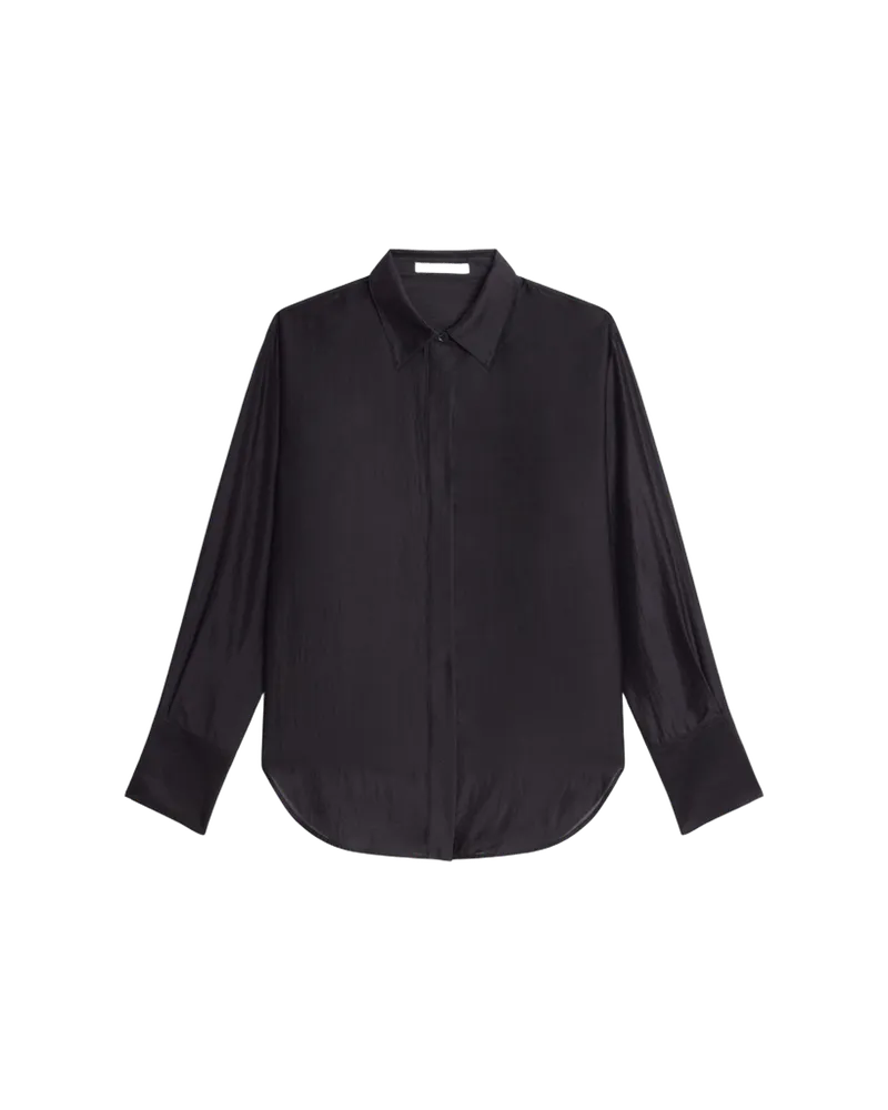 Sheer Shirt