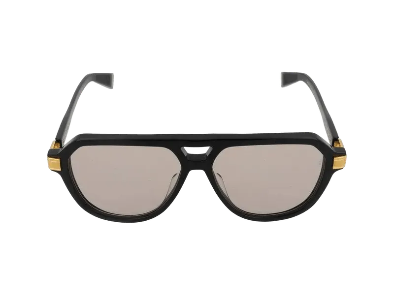 Balmain FRANCOISE Sunglasses — Black