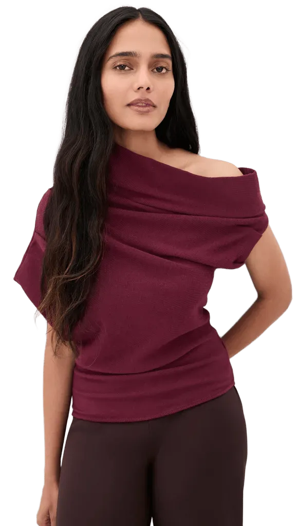 Mabel Sweater