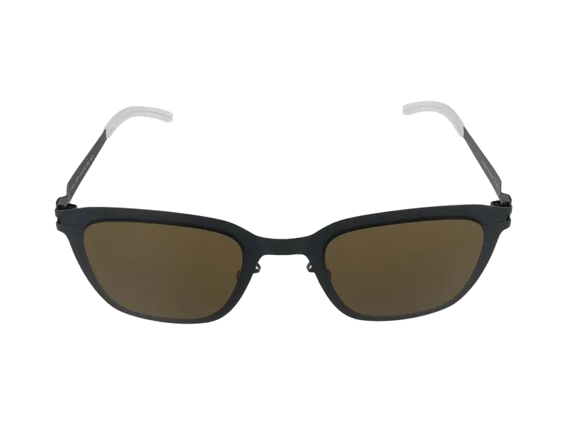 Mykita AVERY Sunglasses — Black