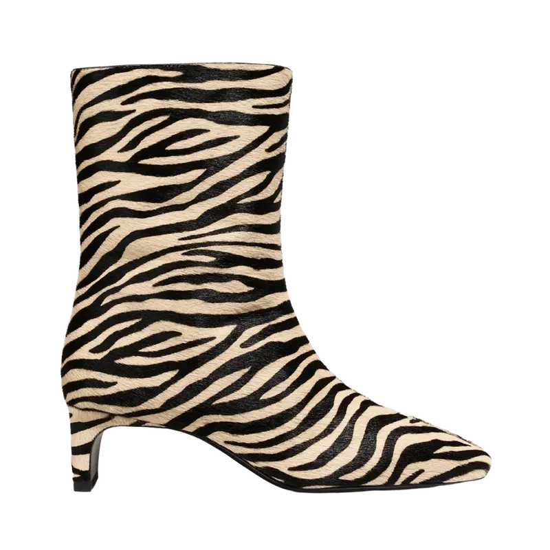 The Brera Boot