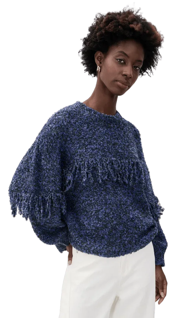 Rowena Sweater