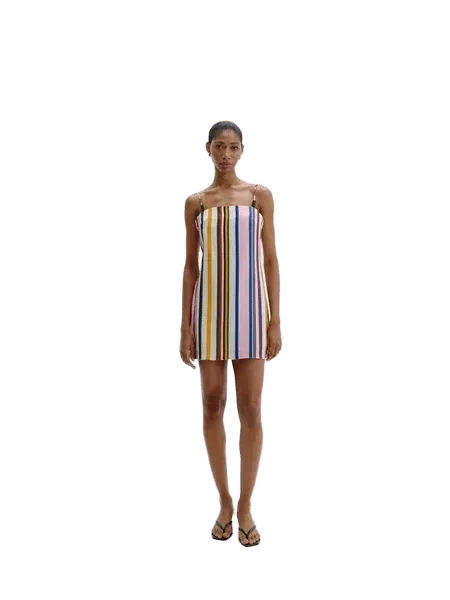 ANCONA DRESS